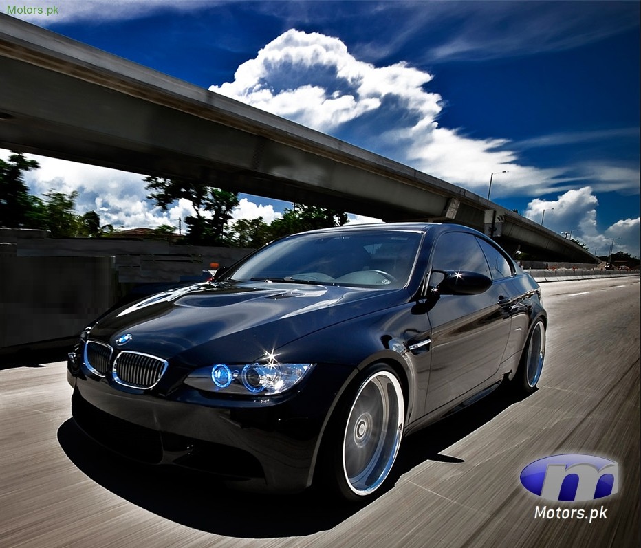 BMW Car Wallpapers